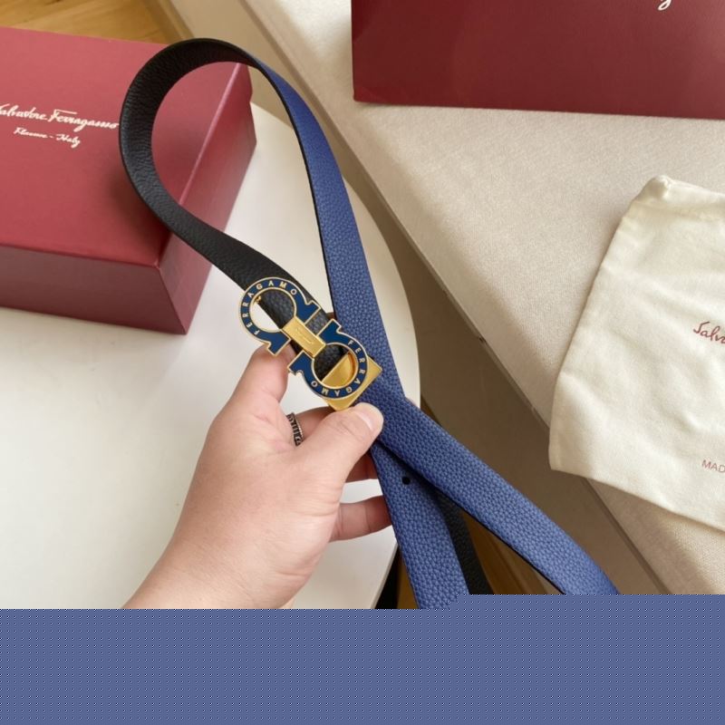 Ferragamo Belts